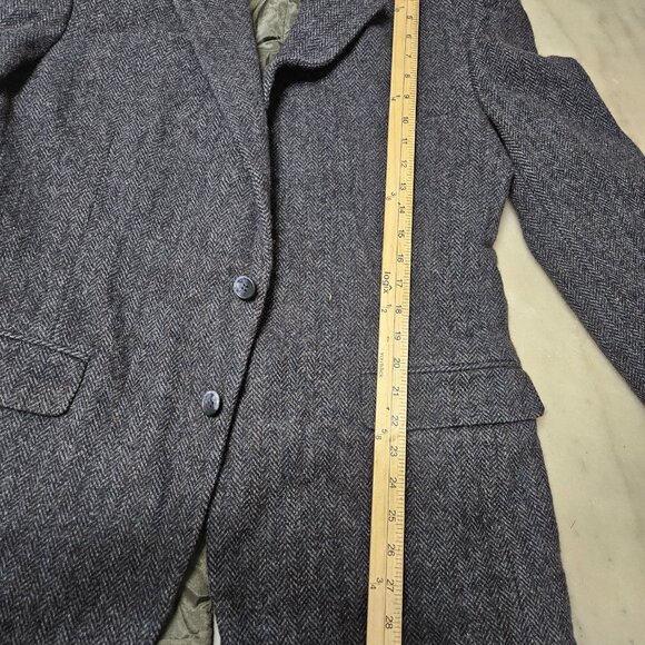 Towncraft Men's Sport Suit Jacket Blazer - Size 46L - Picture 3 of 7